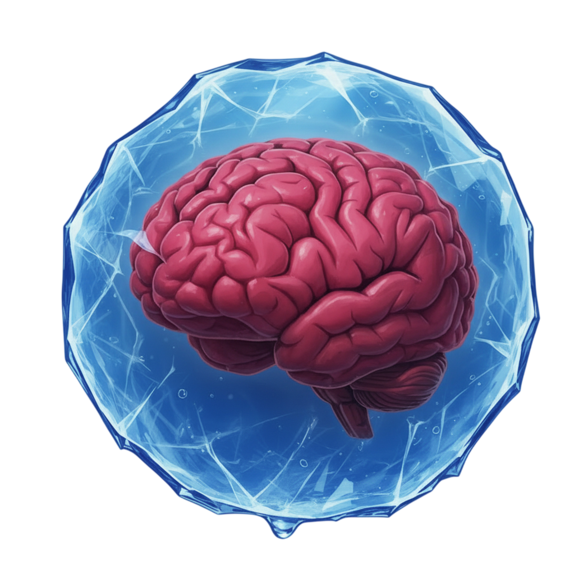 Mind gauntlet