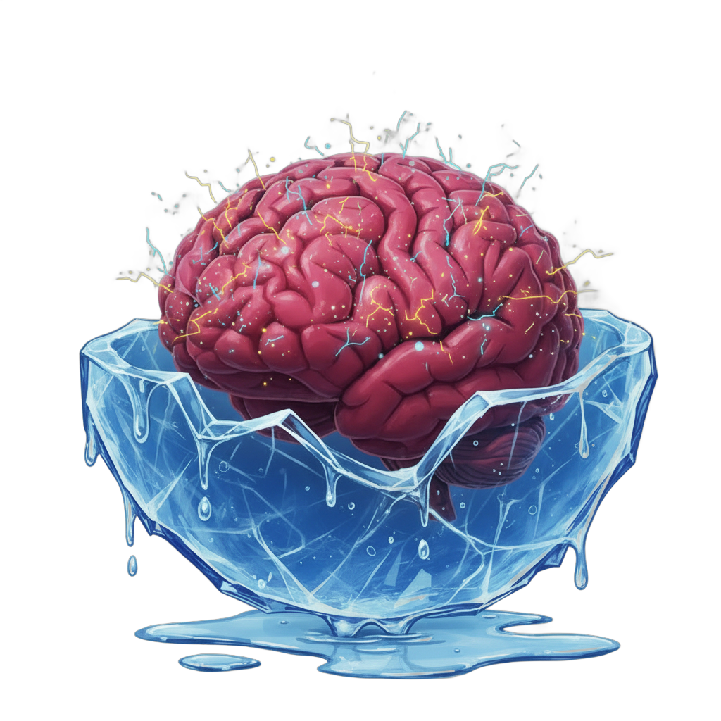 Mind Gauntlet Wednesday thaw progression