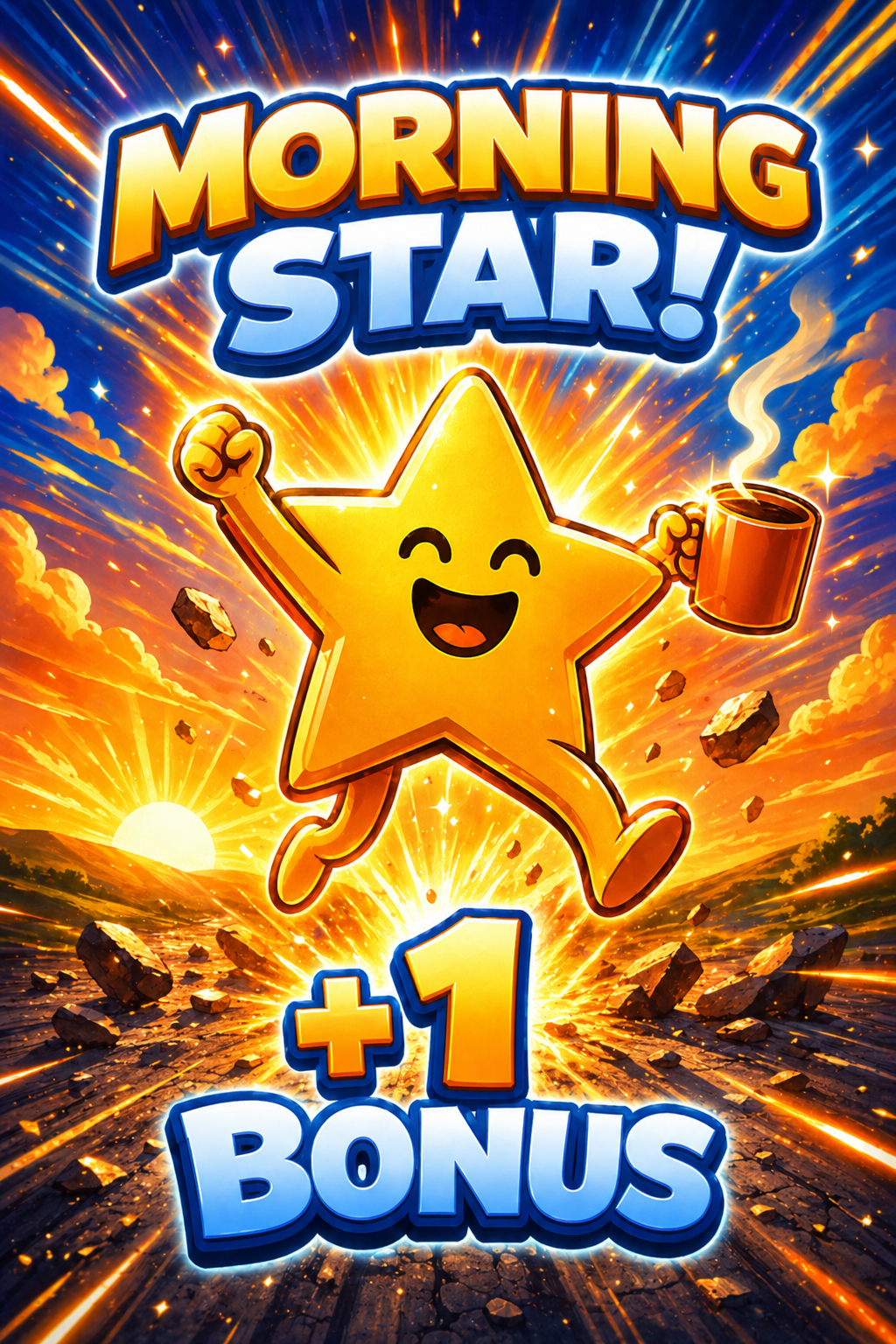 Morning Star