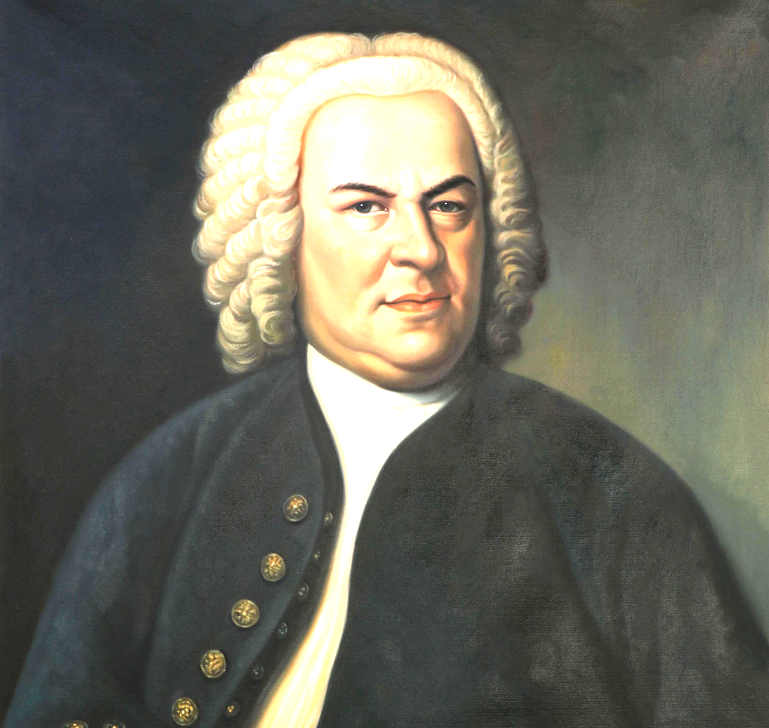 Bach - Air on the G String