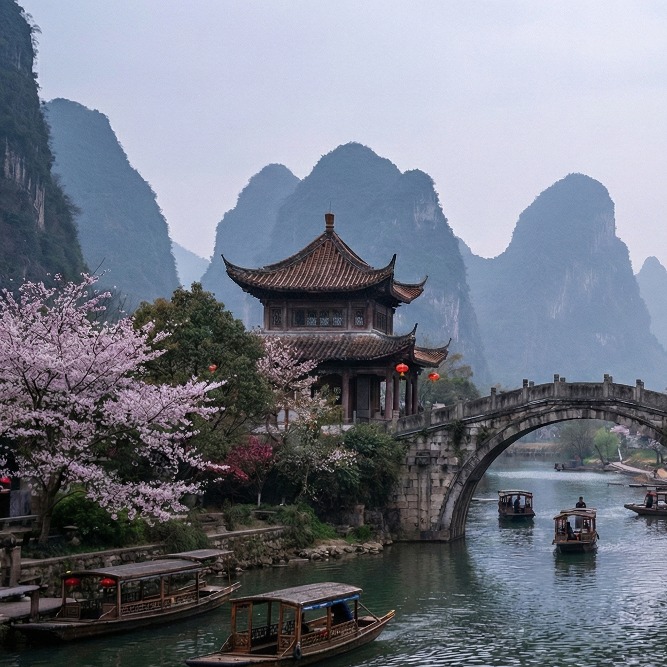Chinese Zen