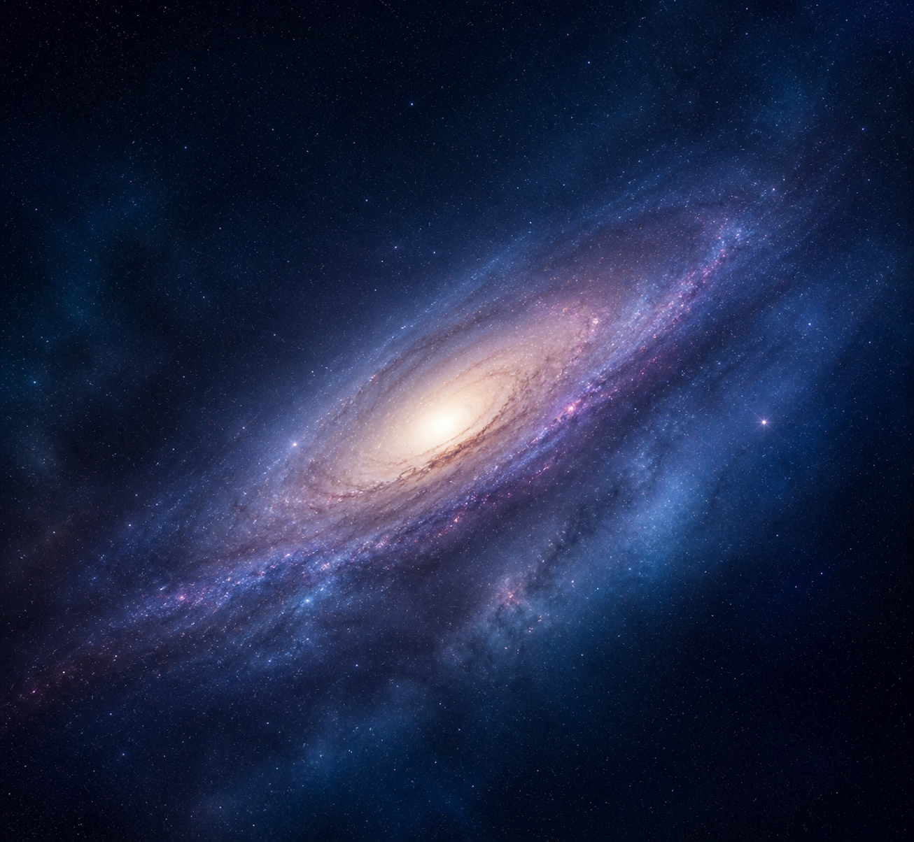 Space Voyage