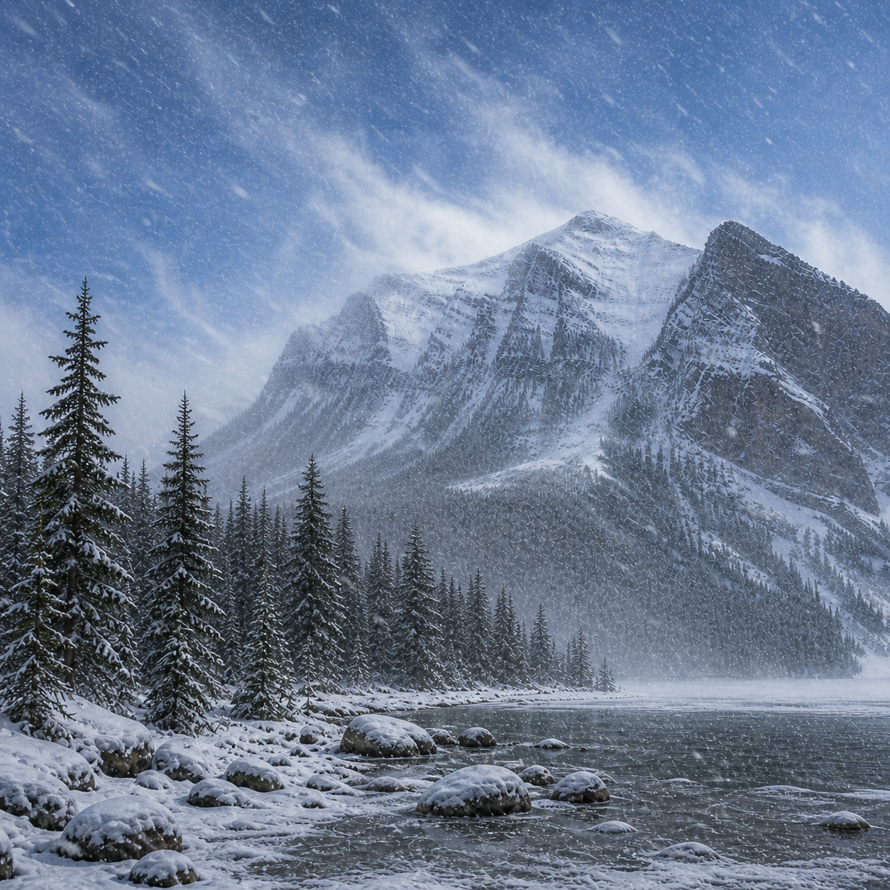 Winter Storm